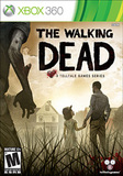 Walking Dead, The (Xbox 360)